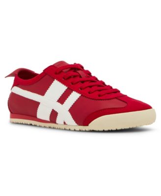Women's Glide Lace-Up Low Profile Sneakers