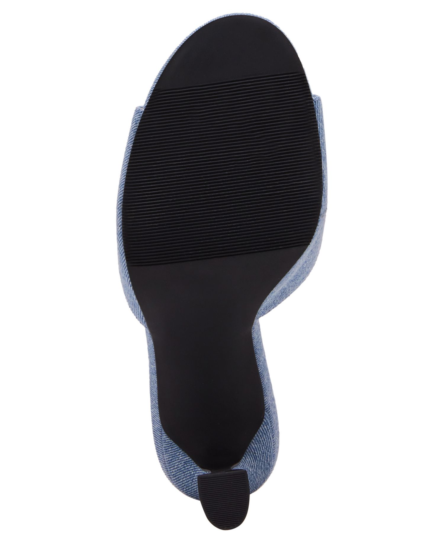 Women's Gibson High-Heel Slip-On Sandals