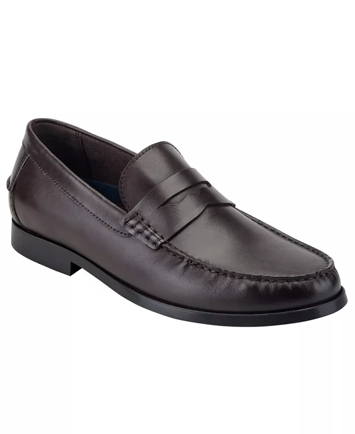 Men's Willcox Dress Slip-on Classic Penny Loafers