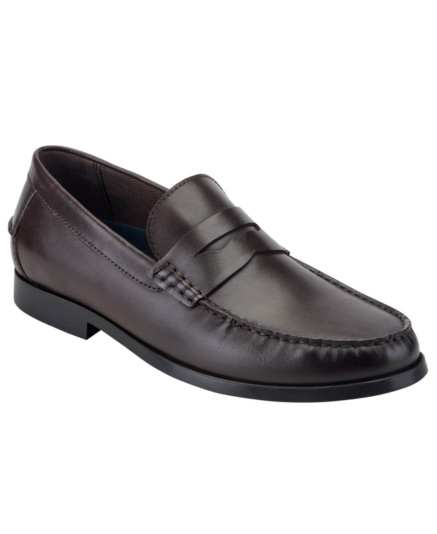 Men's Willcox Dress Slip-on Classic Penny Loafers