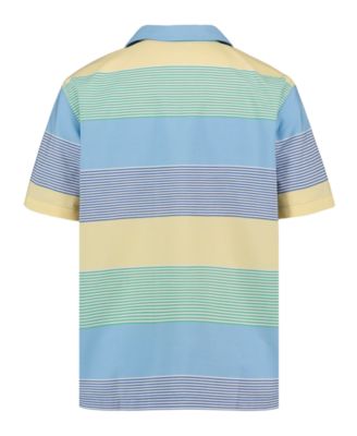 Boys' 8-20 Short-Sleeve Shirt