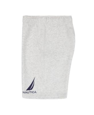 Boys' 8-20 Pull-On Shorts