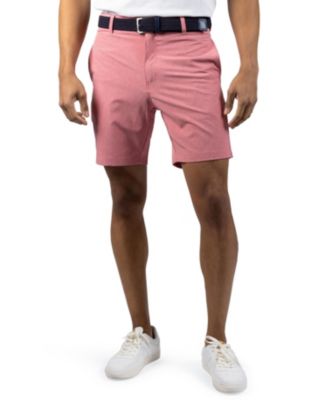 Men's Grid Performance Shorts