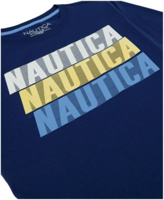 Boys' 8-20 Short-Sleeve T-Shirt