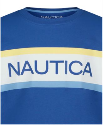 Boys' 8-20 Short-Sleeve T-Shirt