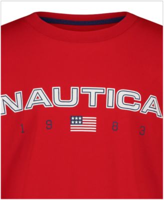 Boys' 8-20 Short-Sleeve T-Shirt