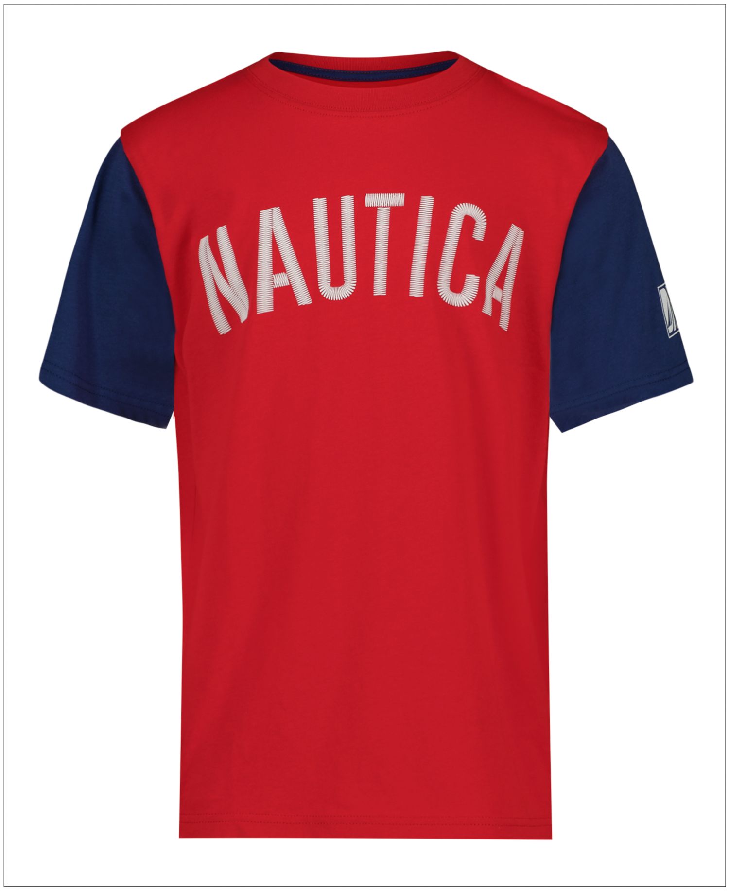 Boys' 8-20 Short-Sleeve T-Shirt