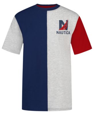 Boys' 8-20 Short-Sleeve T-Shirt