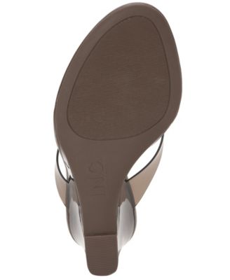 Women's Myndi Wedge Heel Sandals