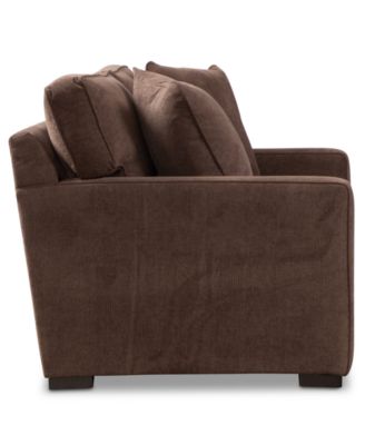 Radley 86" Fabric Sofa