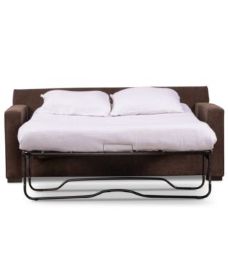 Radley 86" Fabric Queen Sleeper Sofa Bed