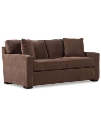 Radley 74" Fabric Full Sleeper Sofa Bed