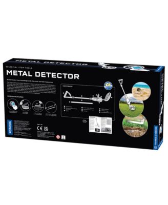 Metal Detector