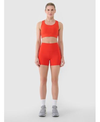 Women's Short Training Leggings