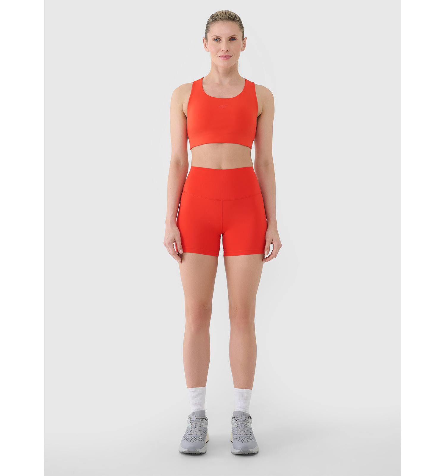 Women's Short Training Leggings