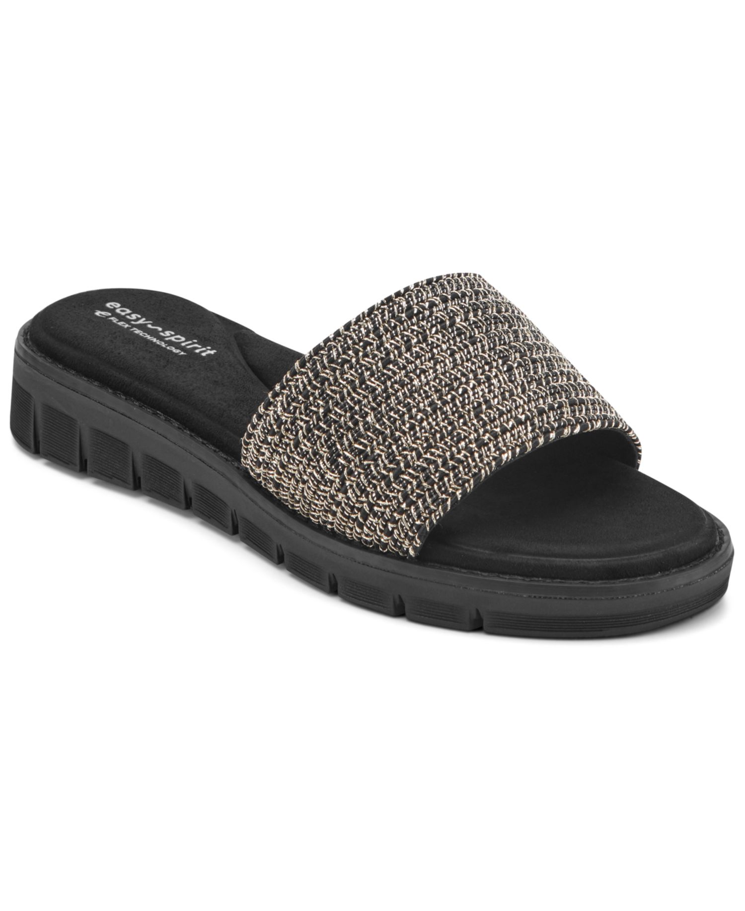 Women's Jaeya eFlex Lightweight Slip-On Sandals
