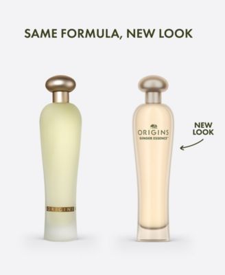 Ginger Essence Sensuous Skin Perfume Scent, 3.4 oz.