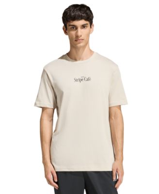 Men's Crewneck Graphic T-Shirt