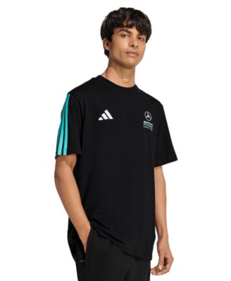 Men's Mercedes Formula 1 Crewneck T-Shirt