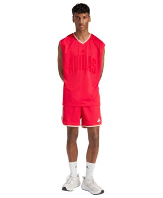 Men's Stadium Mesh Basketball Shorts