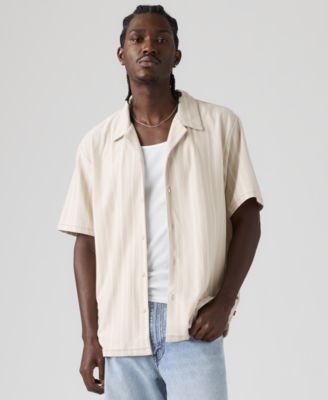 Men's Wood Side Camp Shirt