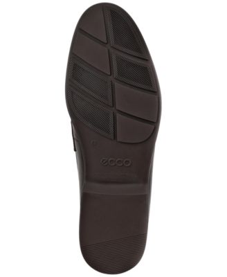 Men's Slip-on Penny Strap Loafers