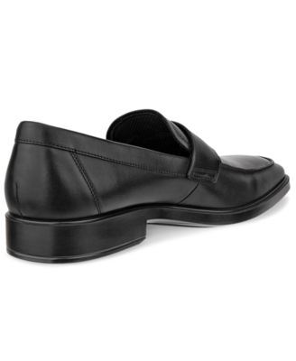 Men's Slip-on Penny Strap Loafers