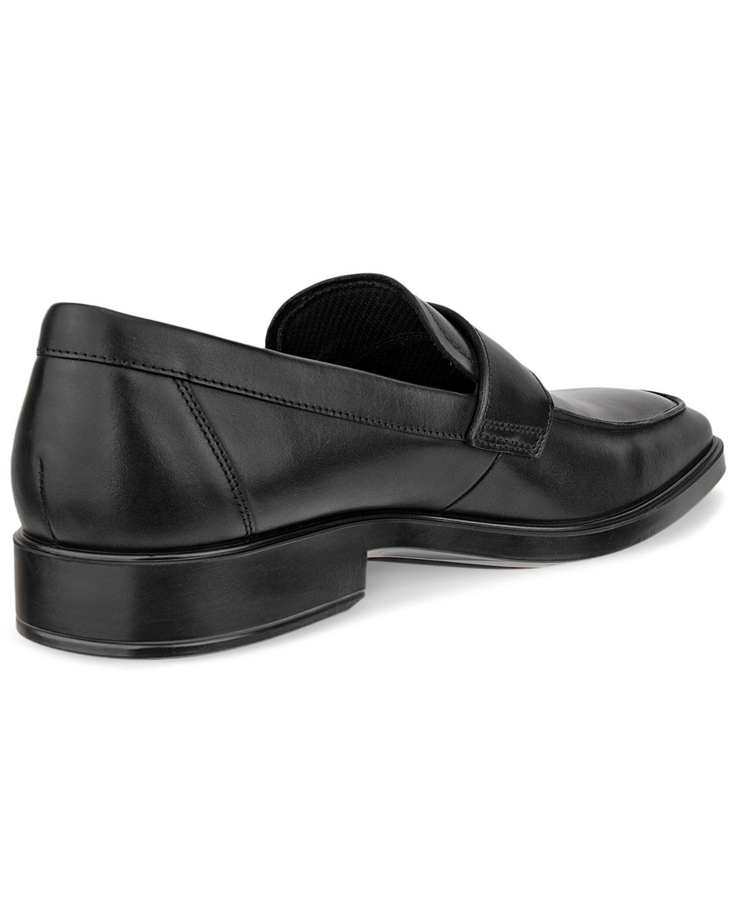 Men's Slip-On Penny Strap Loafers