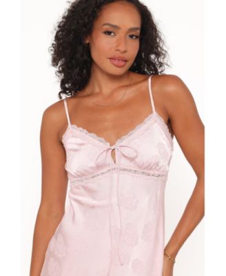 Women's Melita Lace Maxi Dress