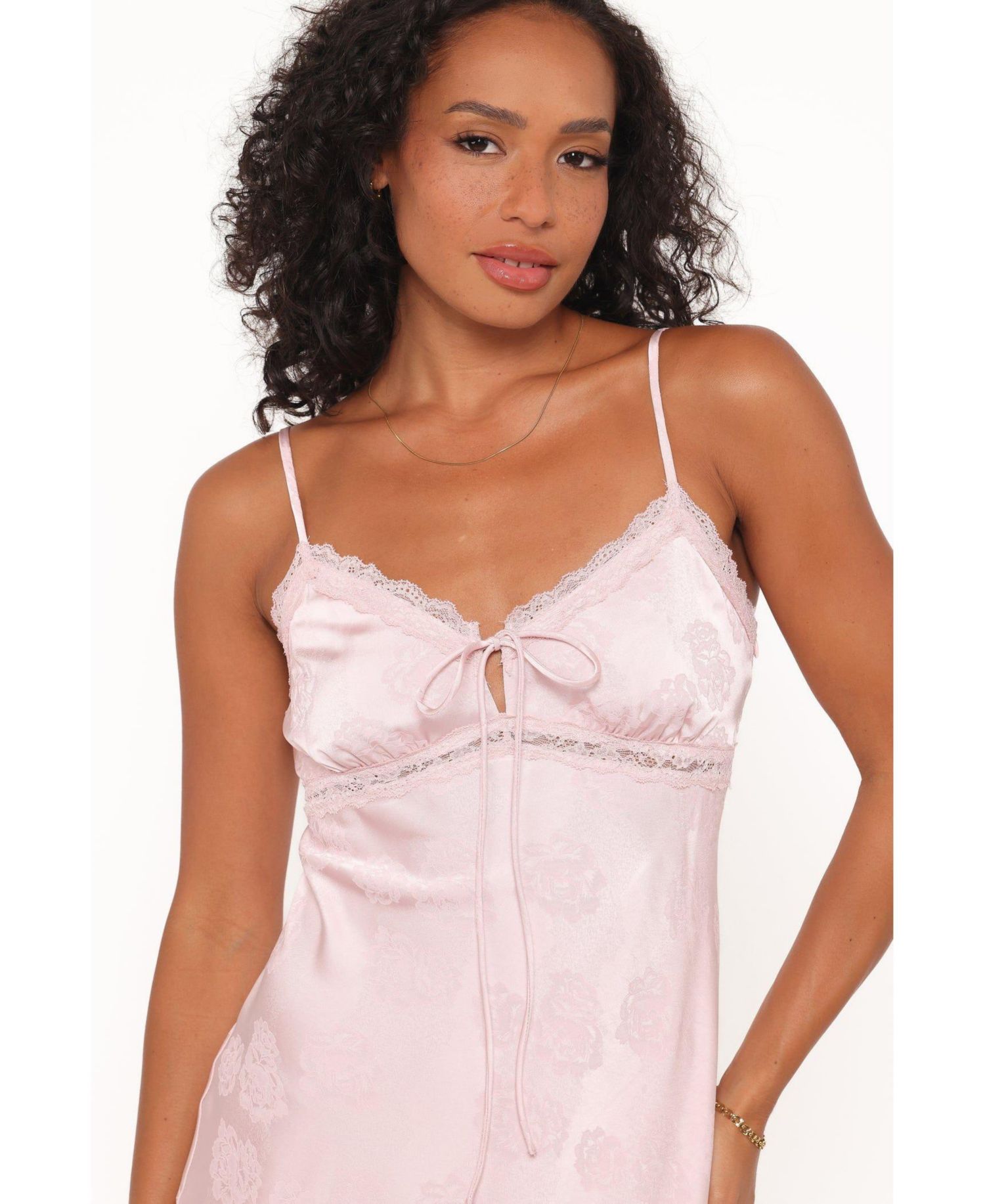 Women's Melita Lace Maxi Dress
