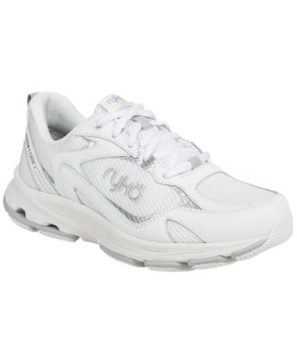 Women's Devotion X Classic Lace-Up Sneakers