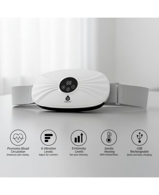 Rechargeable Stomach & Back Massager