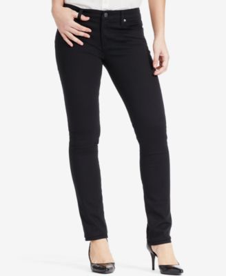 ralph lauren modern curvy jeans