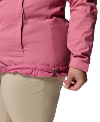 Plus Switchback II Jacket