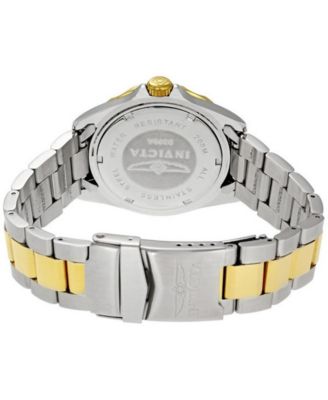 Men's 9309 Pro Diver  Quartz Dial Watch