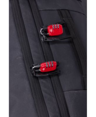 Aion Medium Wheeled Duffel