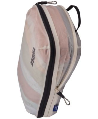 Compression Packing Cube Set, 2-Pack