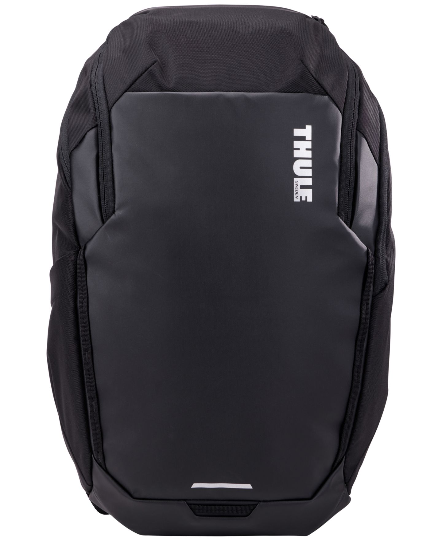 Рюкзак Thule Chasm 26-Liter Laptop, цвет: Чёрный — фото 3
