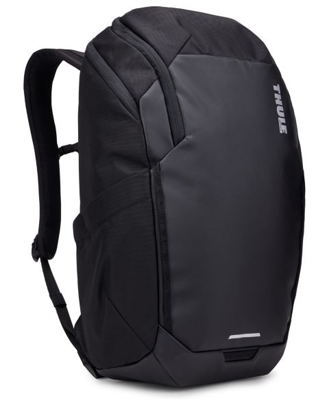 Рюкзак Thule Chasm 26-Liter Laptop, цвет: Чёрный