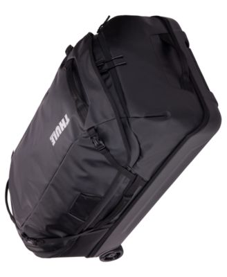 Chasm Large Wheeled Duffel Bag