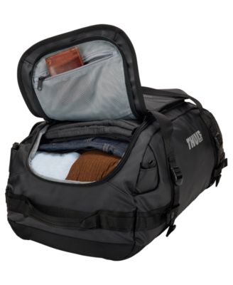Chasm Small Duffel Bag