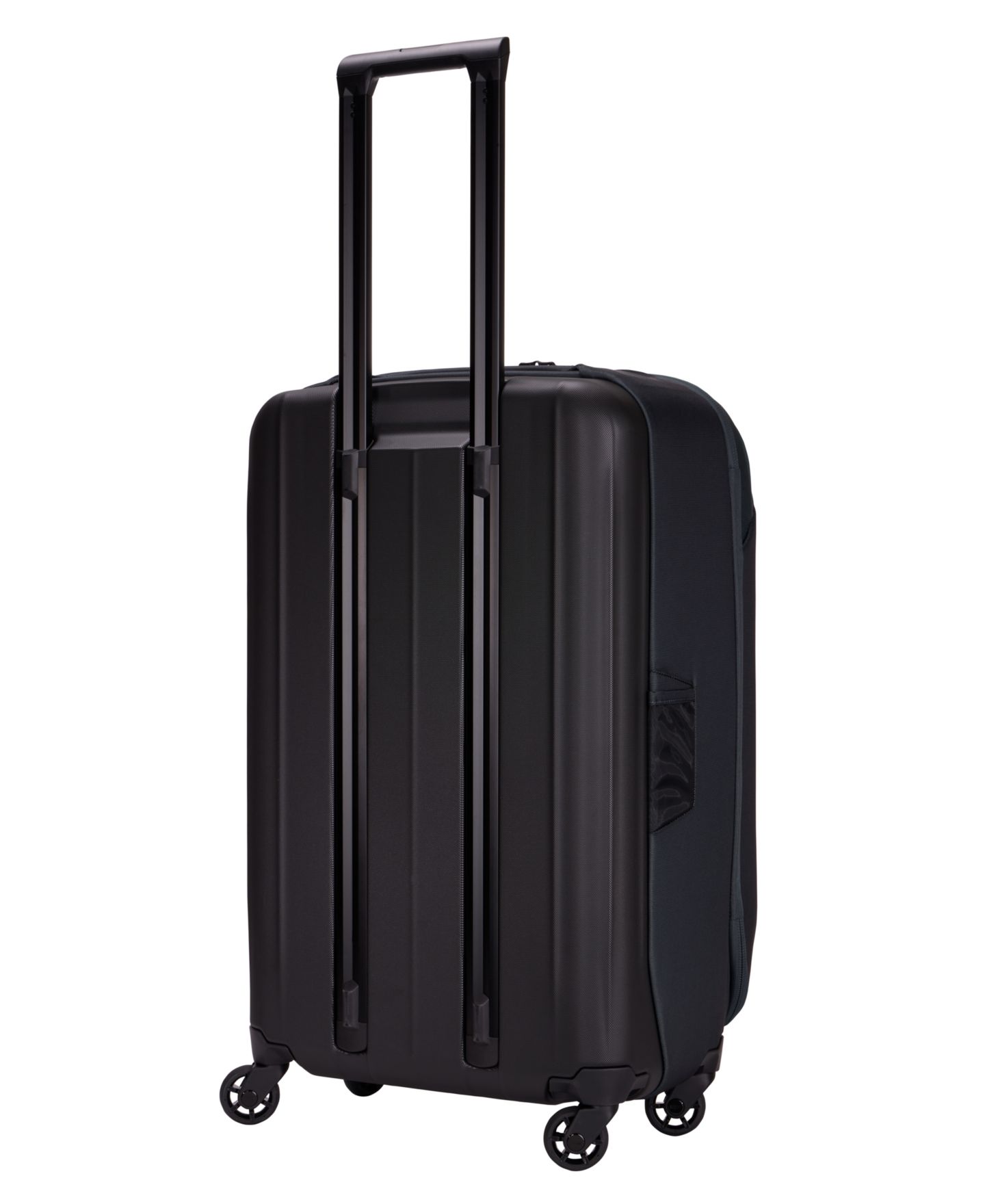 Чемодан Thule Subterra Medium Check-In Spinner, цвет: Тёмный сланцевый — фото 2