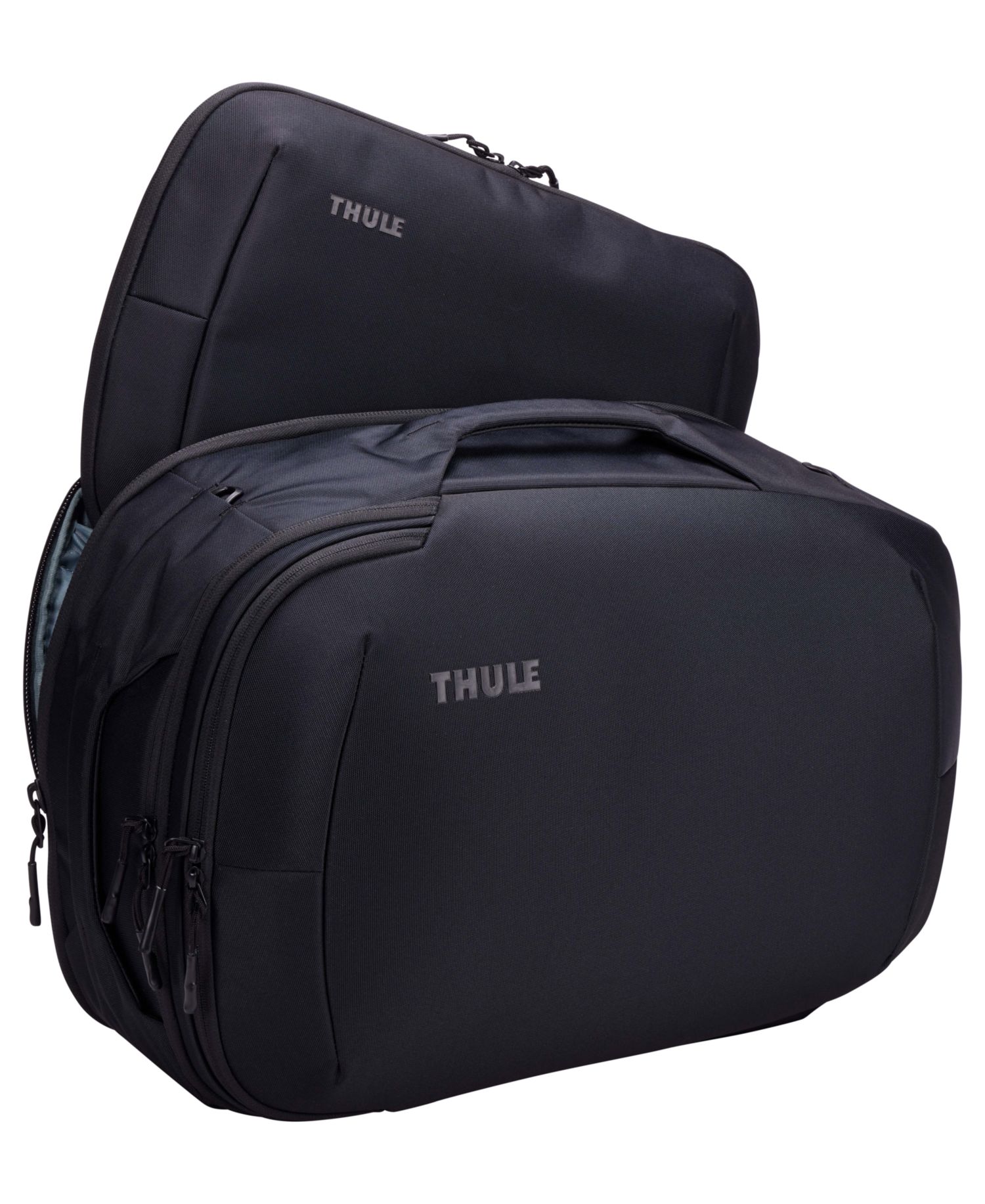 Subterra 2 Convertible Carry-On Backpack