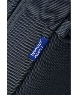 Subterra 18" Hybrid Travel Bag