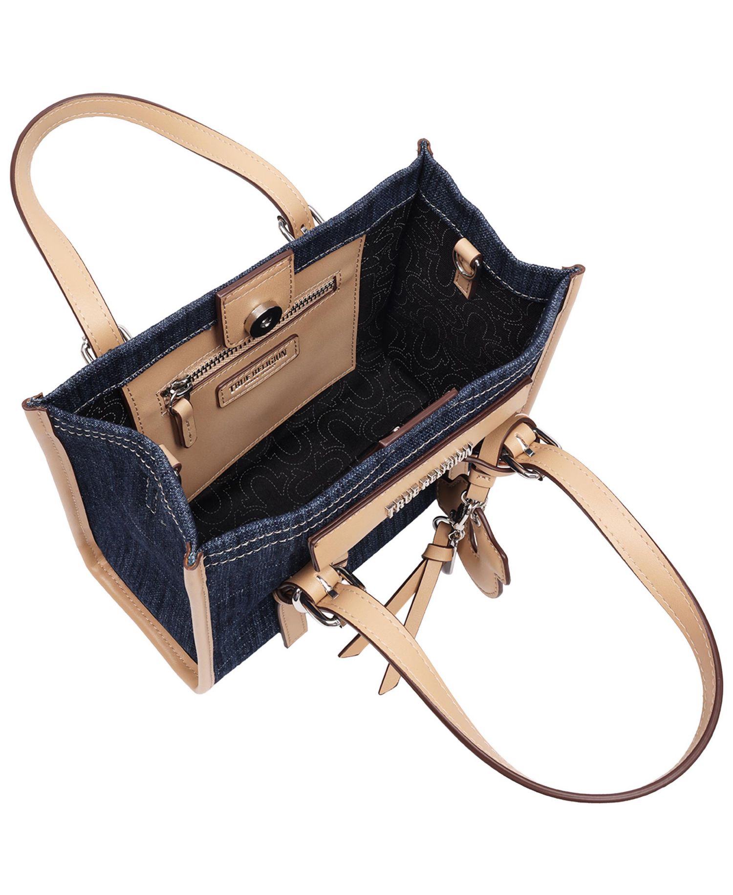 Dangle Mini Tote
