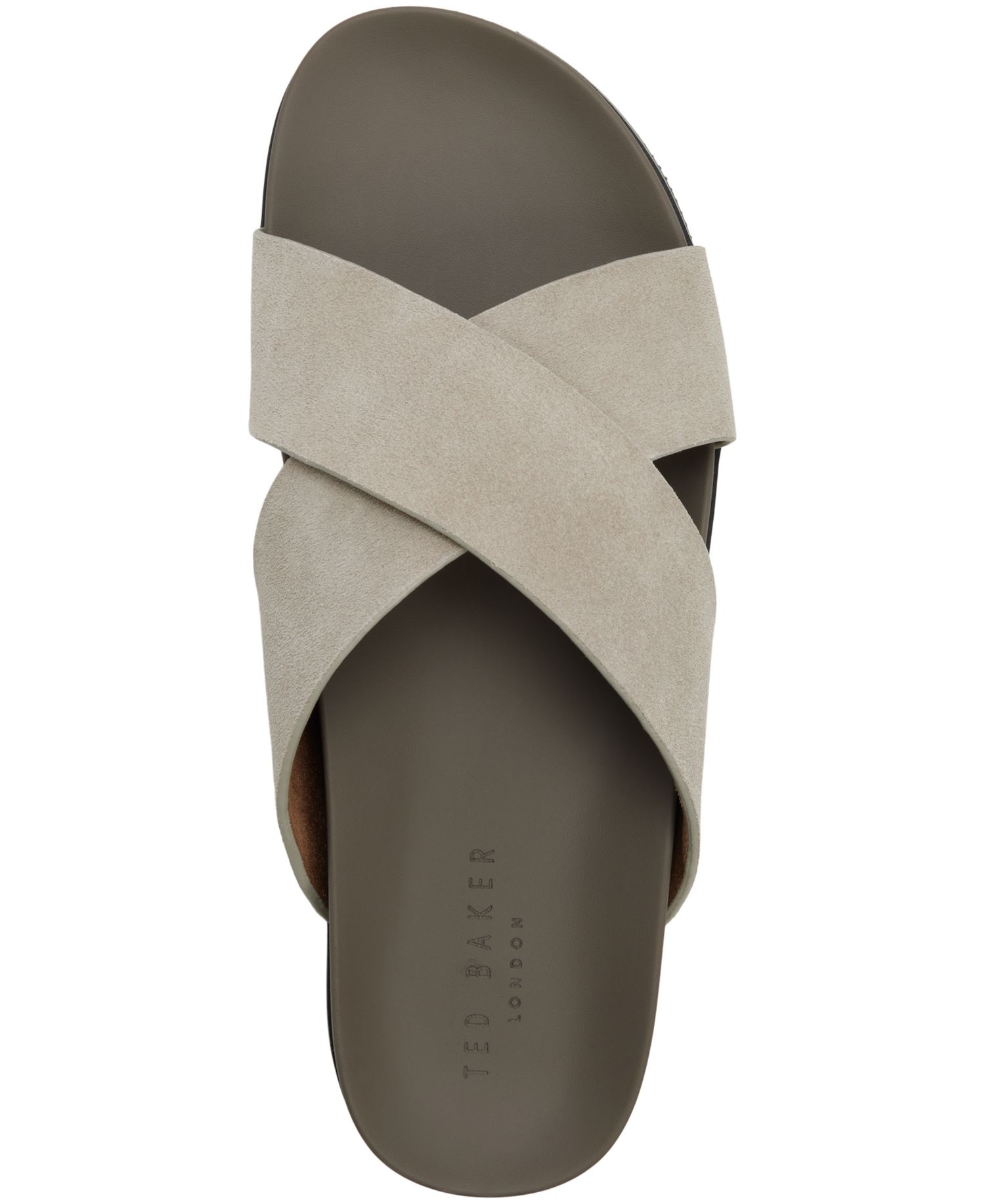 Men's Saltburn Slip On Sandals