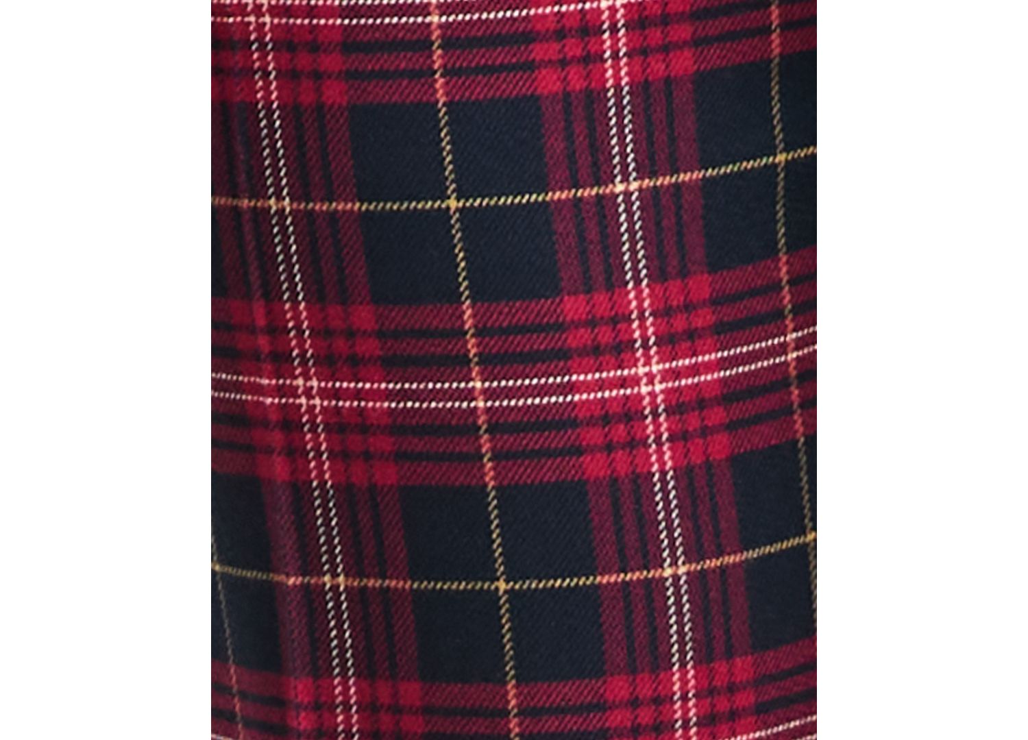 Men's Modern-Fit Pattern Pants
