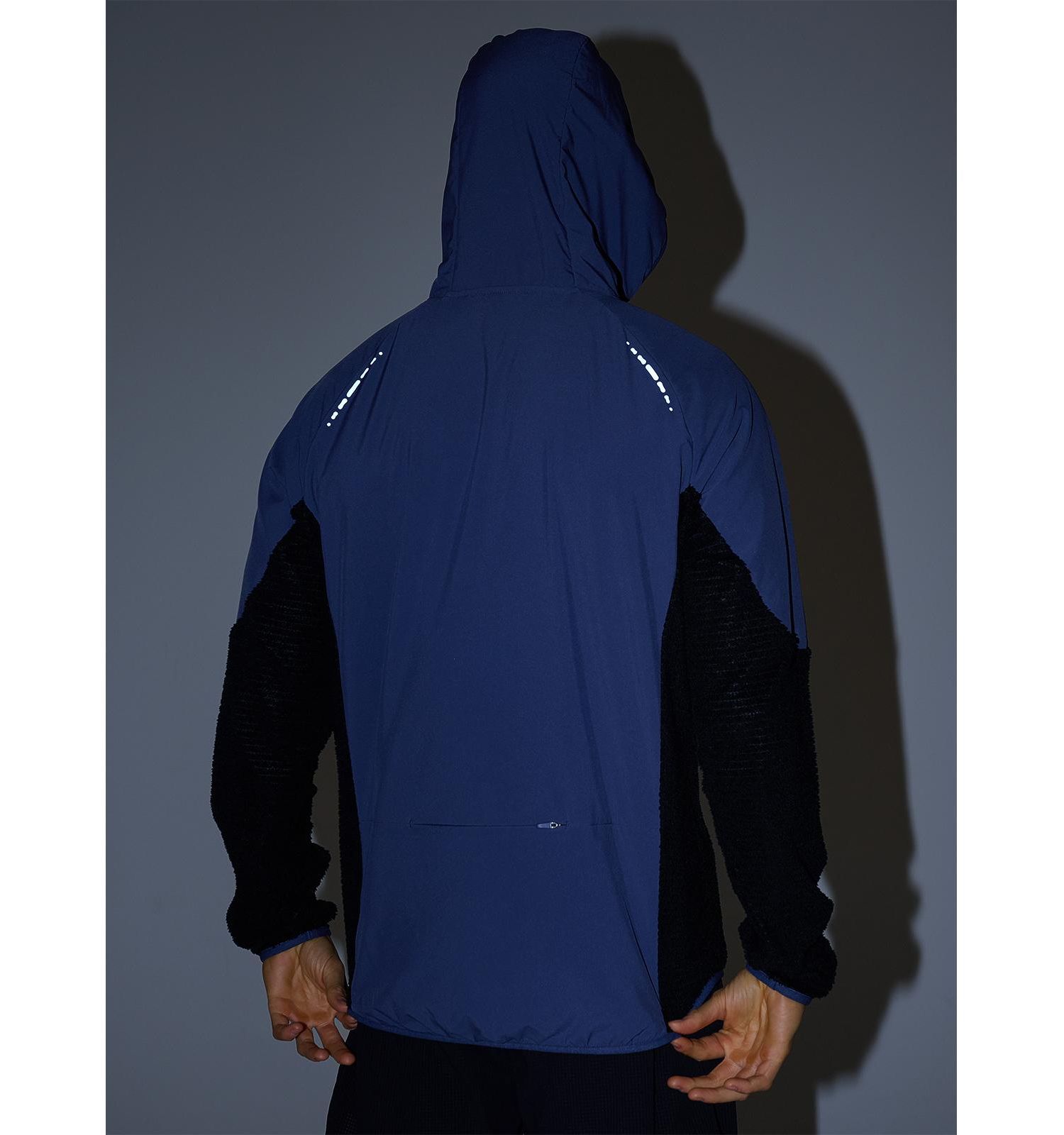 Men's Primaloft Active Trail Running Sweatshirt