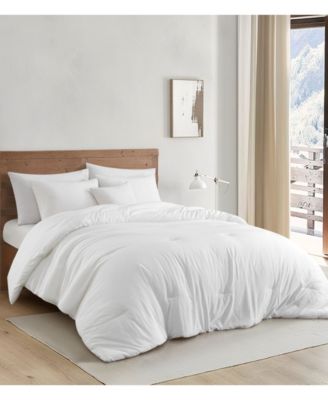 Anaya Solid 3-Pc. Comforter Set, Queen