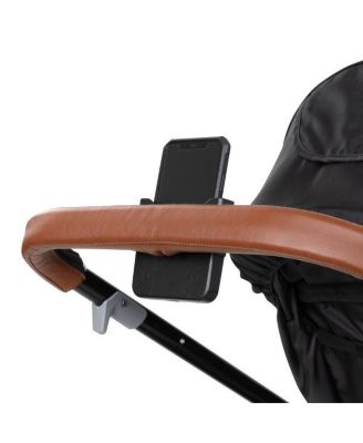 Kids Trend Passport Switch 6-in-1 Modular Travel System with EZ-Lift Car Seat